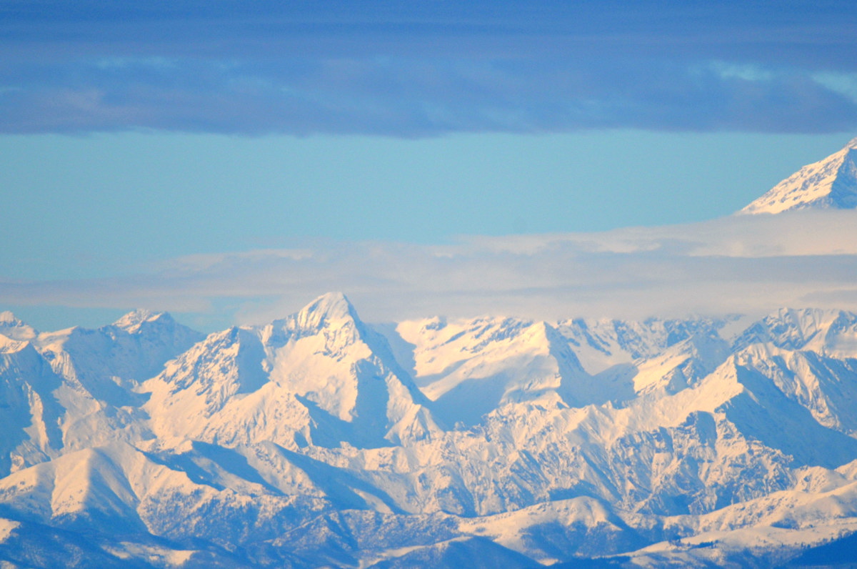 A sud del Monte Rosa .. [Cercasi esperto Alpi Piemontesi!]